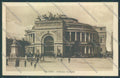 Palermo Città Politeama cartolina ZT7904 – fronte