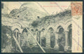 Palermo Città San Giovanni Eremiti cartolina ZT7913 – fronte