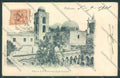 Palermo Città San Giovanni Eremiti cartolina ZT7915 – fronte