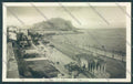 Palermo Città Monte Pellegrino Foto cartolina ZT7929 – fronte