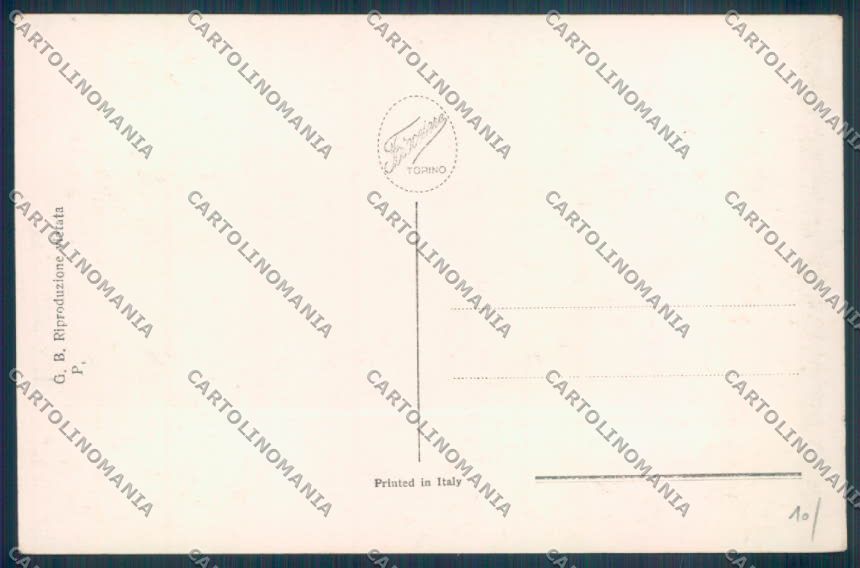 Palermo Città Cattedrale Foto cartolina ZT7930 – retro