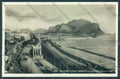 Palermo Città Monte Pellegrino Foto cartolina ZT7950 – fronte