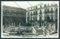 Palermo Città Piazza Pretoria Foto cartolina ZT7952 – fronte