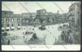 Palermo Città Giardino Garibaldi Alterocca cartolina ZT7962 – fronte