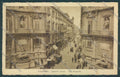 Palermo Città Via Maqueda cartolina ZT7968 – fronte
