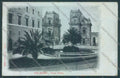 Palermo Città Porta Felice Alterocca cartolina ZT7979 – fronte