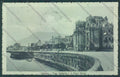 Palermo Città Porta Felice cartolina ZT7982 – fronte
