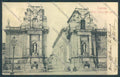 Palermo Città Porta Felice cartolina ZT7989 – fronte