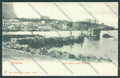 Palermo Città Acqua Santa cartolina ZT7996 – fronte