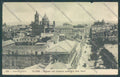 Palermo Città Cattedrale ABRASA cartolina ZT7999 – fronte