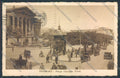 Palermo Città Piazza Verdi cartolina ZT8027 – fronte