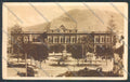 Palermo Città Stazione cartolina ZT8034 – fronte