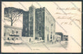Palermo Città La Zisa cartolina ZT8038 – fronte
