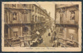 Palermo Città Via Maqueda cartolina ZT8047 – fronte