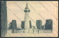 Palermo Città La Favorita cartolina ZT8063 – fronte