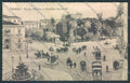 Palermo Città Piazza Marina cartolina ZT8068 – fronte