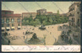 Palermo Città Piazza Marina Alterocca cartolina ZT8070 – fronte