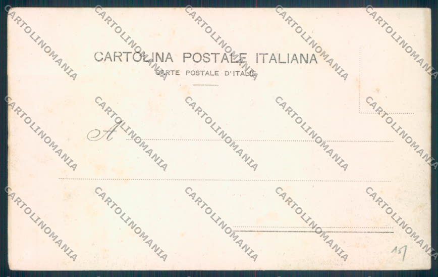 Palermo Città San Giovanni Eremiti cartolina ZT8076 – retro