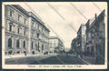 Palermo Città Via Cavour STRAPPINO cartolina ZT8086 – fronte