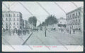 Palermo Città Alterocca cartolina ZT8101 – fronte