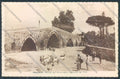 Palermo Città Pastorizia cartolina ZT8117 – fronte