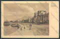 Palermo Città Porta Felice FORI cartolina ZT8121 – fronte