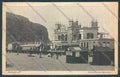 Palermo Città Mondello cartolina ZT8129 – fronte