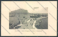 Palermo Città Monte Pellegrino cartolina ZT8134 – fronte