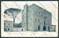 Palermo Città La Zisa PIEGA cartolina ZT8140 – fronte