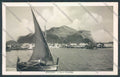 Palermo Città Monte Pellegrino Foto cartolina ZT8144 – fronte