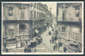 Palermo Città Via Maqueda Auto Foto cartolina ZT8145 – fronte