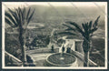 Palermo Città Foto cartolina ZT8148 – fronte