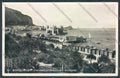 Palermo Città Mondello ABRASA Foto cartolina ZT8151 – fronte