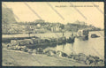 Palermo Città Acqua Santa cartolina ZT8156 – fronte