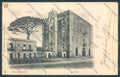 Palermo Città La Zisa cartolina ZT8164 – fronte