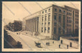 Palermo Città Poste cartolina ZT8169 – fronte
