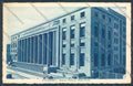 Palermo Città Poste cartolina ZT8185 – fronte