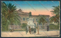 Palermo Città Stazione cartolina ZT8192 – fronte
