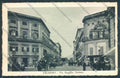 Palermo Città Via Settimo cartolina ZT8196 – fronte