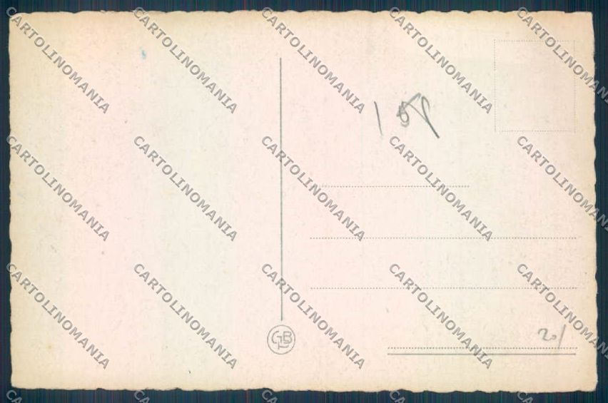 Palermo Città cartolina ZT8204 – retro
