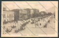Palermo Città Viale Libertà cartolina ZT8210 – fronte