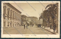 Palermo Città Via Cavour cartolina ZT8211 – fronte