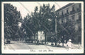 Palermo Città Viale Libertà cartolina ZT8212 – fronte