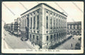 Palermo Città Banco di Sicilia cartolina ZT8218 – fronte