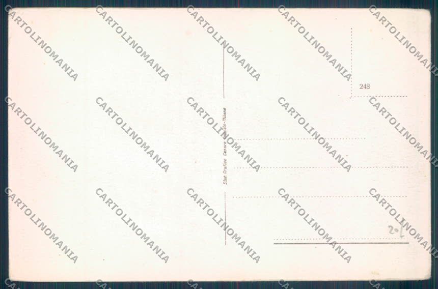 Palermo Città Banco di Sicilia cartolina ZT8218 – retro