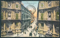 Palermo Città Via Maqueda cartolina ZT8223 – fronte