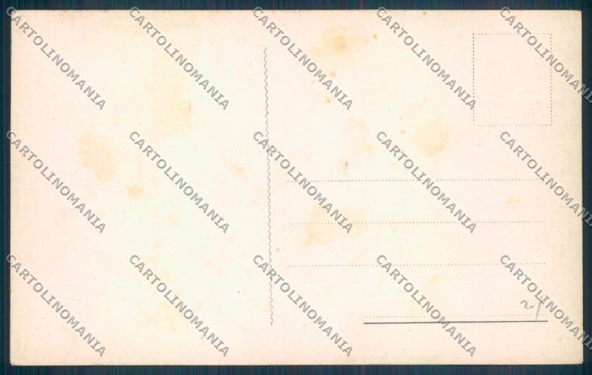 Palermo Città Viale Libertà cartolina ZT8227 – retro