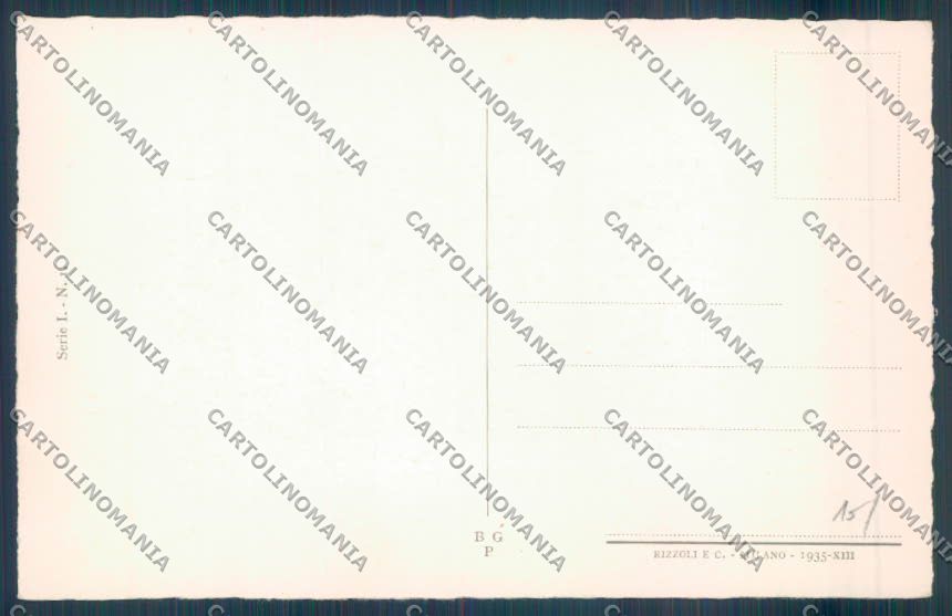 Palermo Carretto Siciliano Asino cartolina ZT8428 – retro