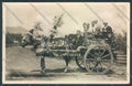 Palermo Carretto Siciliano Asino Foto cartolina ZT8441 – fronte