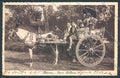 Palermo Carretto Siciliano cartolina ZT8450 – fronte